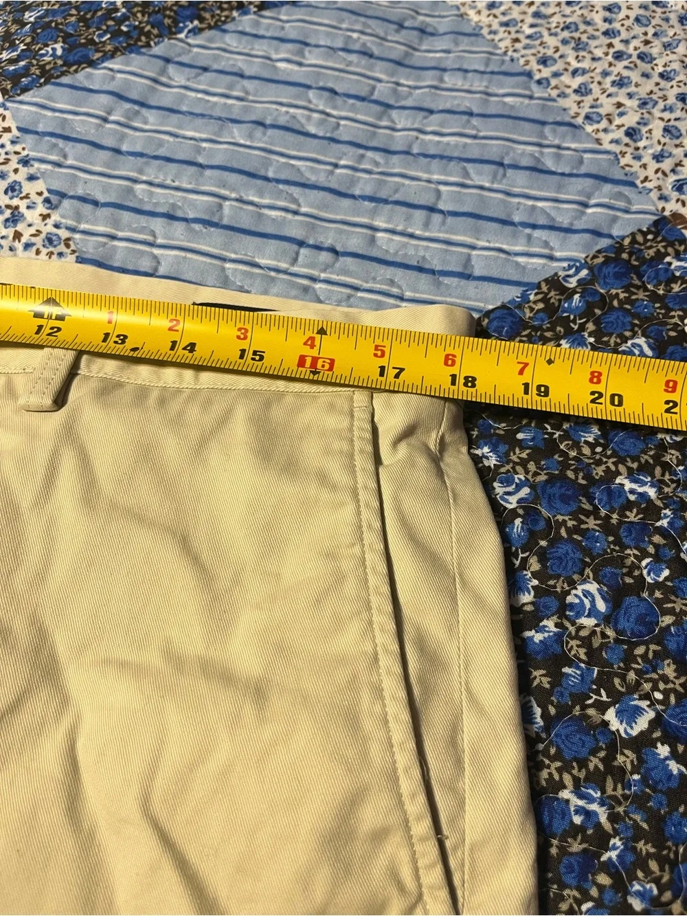 Polo Ralph Lauren Men’s 34 Chino Shorts